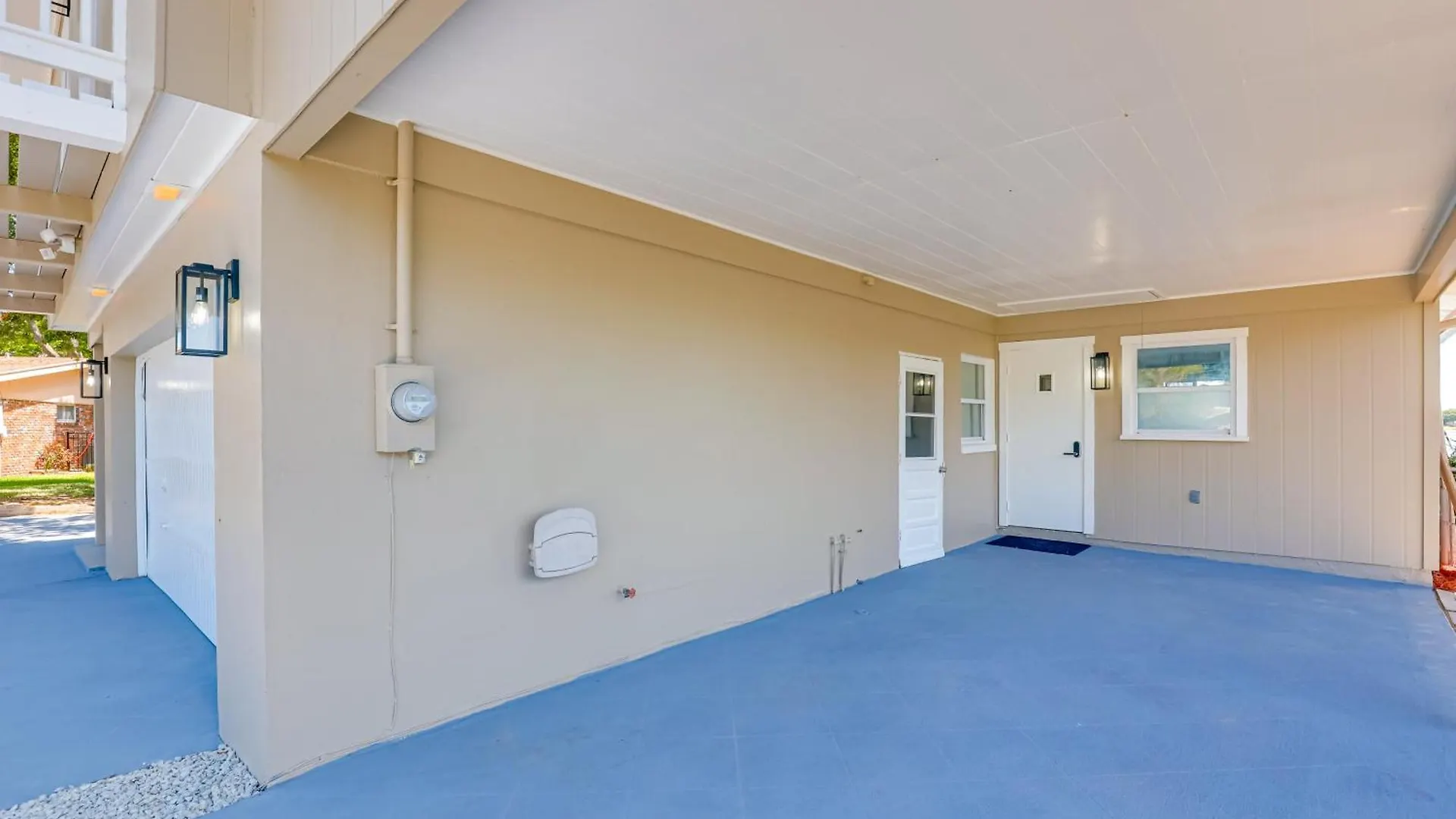 펜션 Spacious Tampa Home With Pool On Bellows Lake! 미국