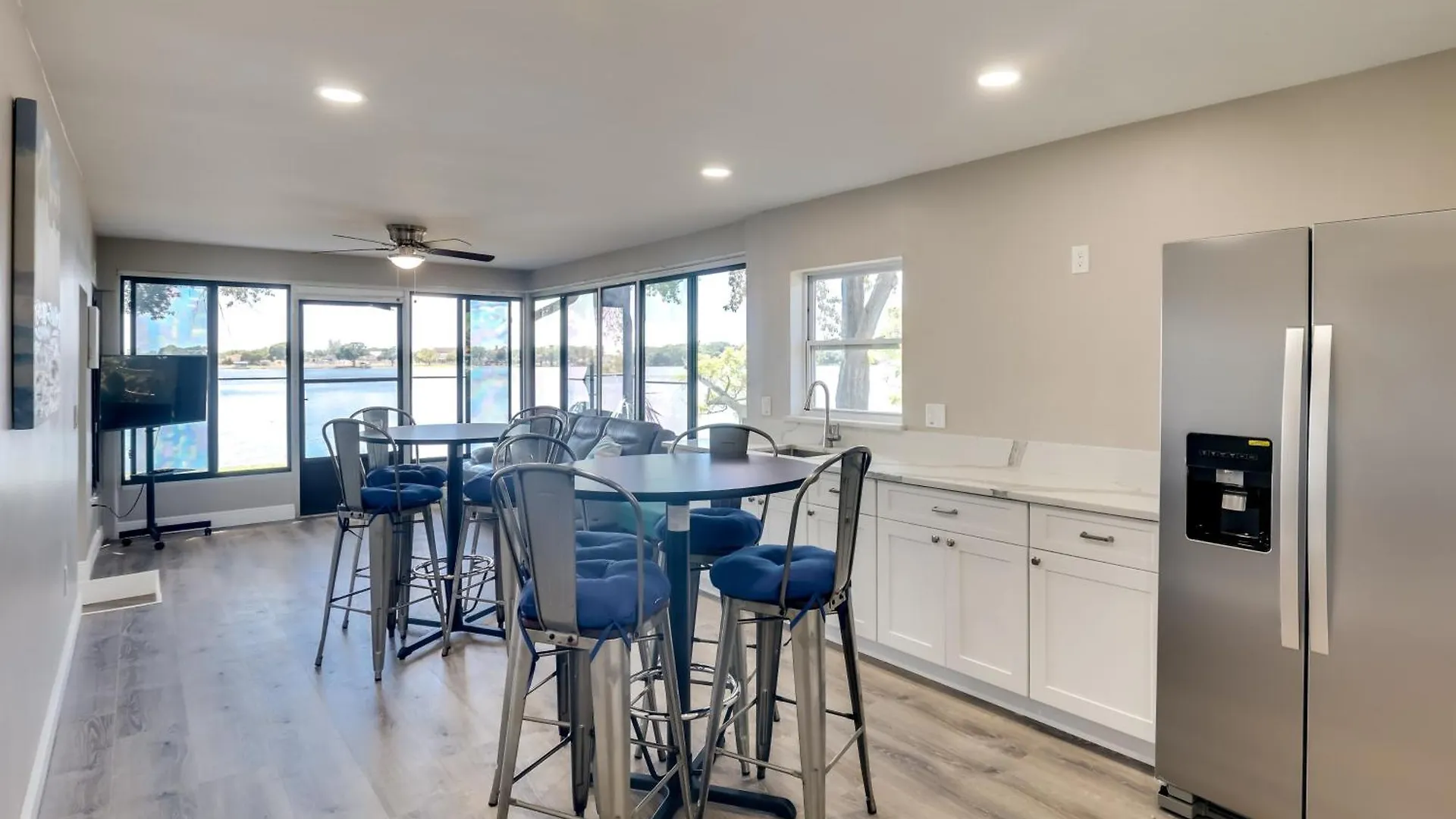 Spacious Tampa Home With Pool On Bellows Lake! 0*,  미국