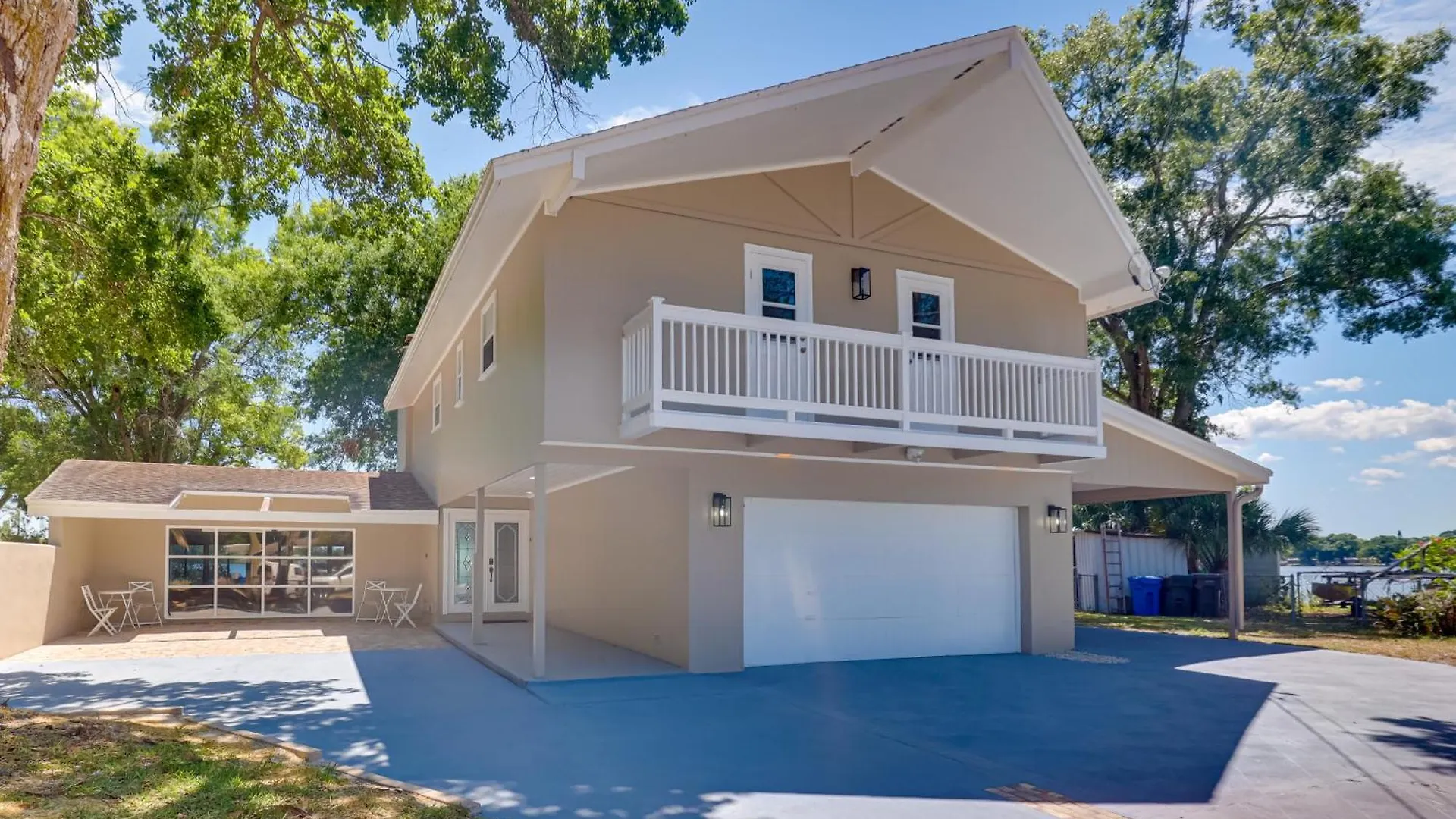 Spacious Tampa Home With Pool On Bellows Lake! 0*,  미국