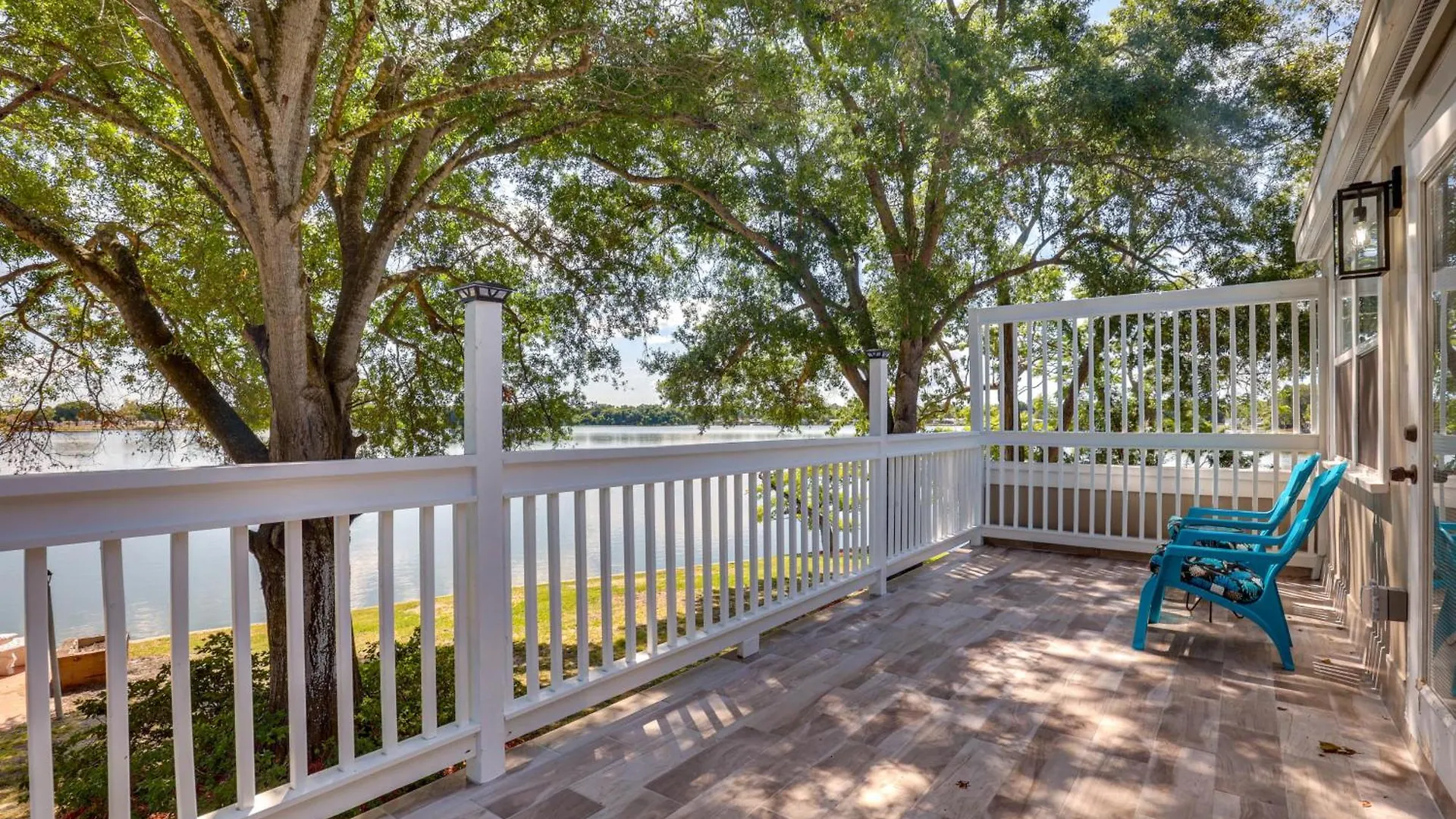 Spacious Tampa Home With Pool On Bellows Lake! 0*,